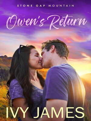 cover image of Owen's Return